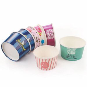 Printing Paper bowl 500ml