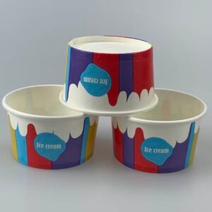 printing Paper bowl 800ml