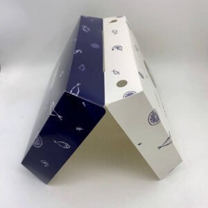 Printing Paper Lunch Box Ukuran XL