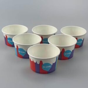 harga sablon paper bowl