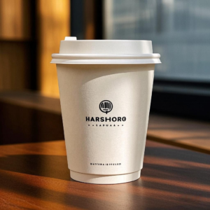 Sablon Paper Cup 12oz