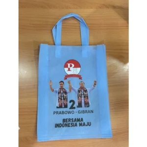 PRINTING GOODIE BAG SPUNBOND FULL WARNA
