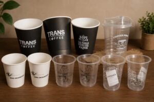 sablon gelas cup terdekat