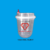 Sablon Cup Injection 12oz Sablon Cup Injection 12oz