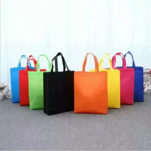 TAS SPUNBOND UKURAN 45 × 50 TAS SPUNBOND UKURAN 45 × 50