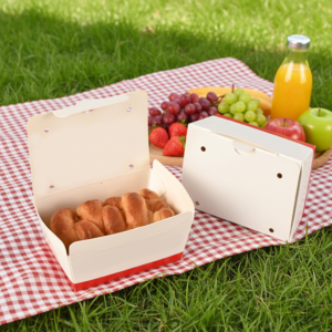 H2a88bbec97fc479c88cbcc571be1b9dfl Printing Paper Lunch Box Ukuran XL Full Color (MOQ 5.000 Pcs) gratis ongkir