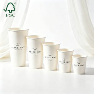 Sablon Paper Cup 16 oz Sablon Paper Cup 16 oz