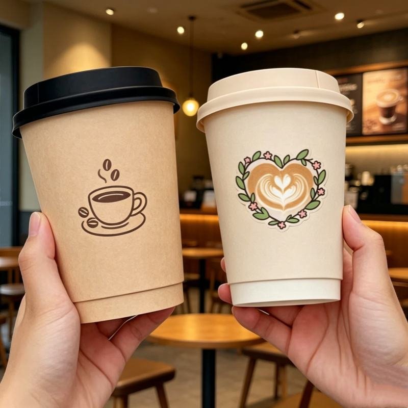 kemasan paper cup