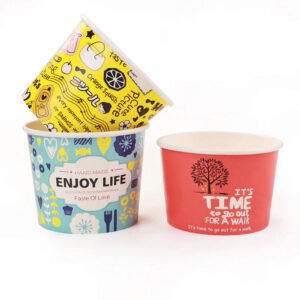H82870b578dc043f1990aaadd6f3695dcd Sablon Paper Bowl 1000ml