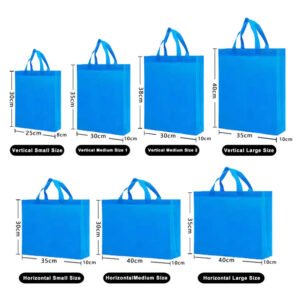 H9cdc97866c53465c963d55fa1d6774c04 SABLON SPUNBOND 25 × 35 × 8 CM ISI 100 LEMBAR UNTUK PROMOSI BRAND & KEMASAN EKSKLUSIF