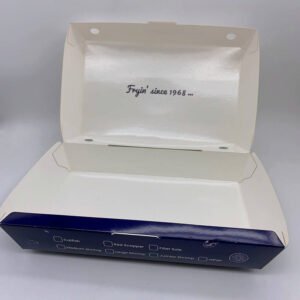 Hadb222900a0f4f55a1317606cd58889fn Printing Paper Lunch Box Ukuran XL Full Color (MOQ 5.000 Pcs) gratis ongkir