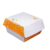 Sablon Paper Lunch Box Ukuran S