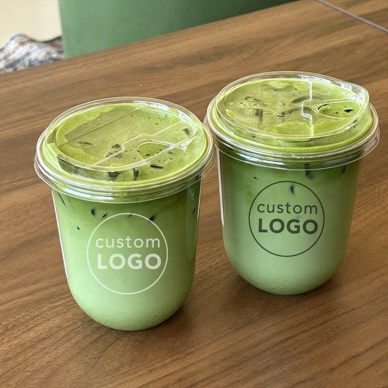 cup plastik