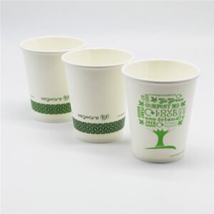 Hbf4ce60014ed44ff92fb2686539b20b6h Sablon Paper Cup 12 oz Single Wall + Tutup - Isi 1000 Pcs (Logo 1 Warna) gratis desain