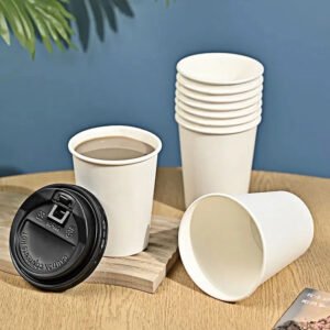Sablon Paper Cup 12 oz singgle wall Sablon Paper Cup 12 oz singgle wall