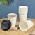 Sablon Paper Cup 12 oz singgle wall Sablon Paper Cup 12 oz singgle wall