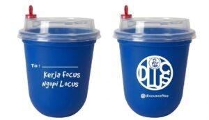 WhatsApp Image 2026-07-21 at 07.59.54 Sablon Cup Injection 12oz Plastik PP + Tutup + Stopper Isi 1.000 Pcs