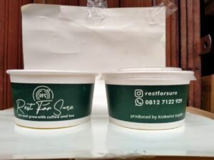 WhatsApp Image 2026-08-06 at 19.54.09 Sablon Paper Bowl 650 ml + Tutup: Solusi Kemasan Kuliner Panas & Berkuah Modern
