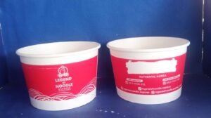 WhatsApp Image 2026-08-07 at 16.24.30 Sablon Paper Bowl 800ml + Tutup Isi 1.000 Pcs (Free Custom Logo 1 Warna) gratis ongkir