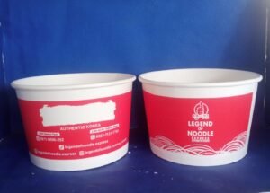 WhatsApp Image 2026-08-07 at 16.29.16 Sablon Paper Bowl 1000ml (1 Liter) + Tutup Isi 1.000 Pcs (Free Custom Logo 1 Warna) gratis ongkir