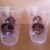 Sablon Cup 16 oz PP sablon Cup 16 oz