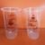Sablon Cup Plastik PP 22 oz Sablon Cup Plastik PP 22 oz