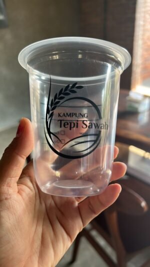 WhatsApp Image 2026-08-14 at 21.05.46 Sablon Cup Plastik PP 14 oz Oval (Tanpa Tutup) - Isi 1000 Pcs (Logo 1 Warna) gratis ongkir