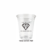 cup pet datar 14oz Sablon Cup Plastik PET 14 oz Datar + Tutup - Isi 1000 Pcs (Logo 1 Warna) gratis desain
