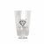 cup pp datar 16oz Sablon Cup PP 16oz Datar