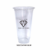 cup pp datar 18oz slim Sablon Cup 18 oz Datar Slim (9 Gram) – Paket 1.000 Pcs: Solusi Kemasan Terbaik untuk Bisnis Minuman