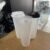 id-11134207-7r990-lxroyxbk15e542 Sablon Cup Plastik PP Injection 22oz + Tutup + Stopper: Solusi Kemasan Minuman Super Jumbo Kelas Premium