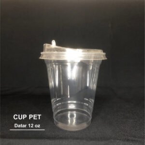 Sablon Cup Injection 12oz Sablon Cup Injection 12oz