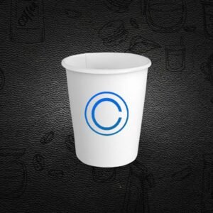 images (7) Sablon Paper Cup 12 oz singgle wall + Tutup (Lid) Premium – Paket 1.000 Set (Free Custom Logo 1 Warna)