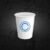 images (7) Sablon Paper Cup 12 oz singgle wall + Tutup (Lid) Premium – Paket 1.000 Set (Free Custom Logo 1 Warna)