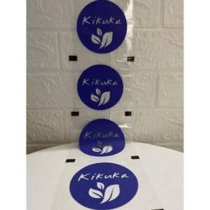 lid sealer cup Sablon Lid Sealer Cup Rol Plastik Tutup Gelas Custom gratis Design isi 1000 cup