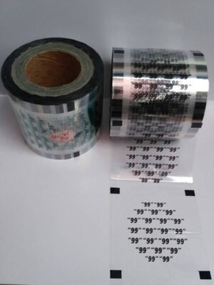 sablon lid sealer cup lid sealer cup